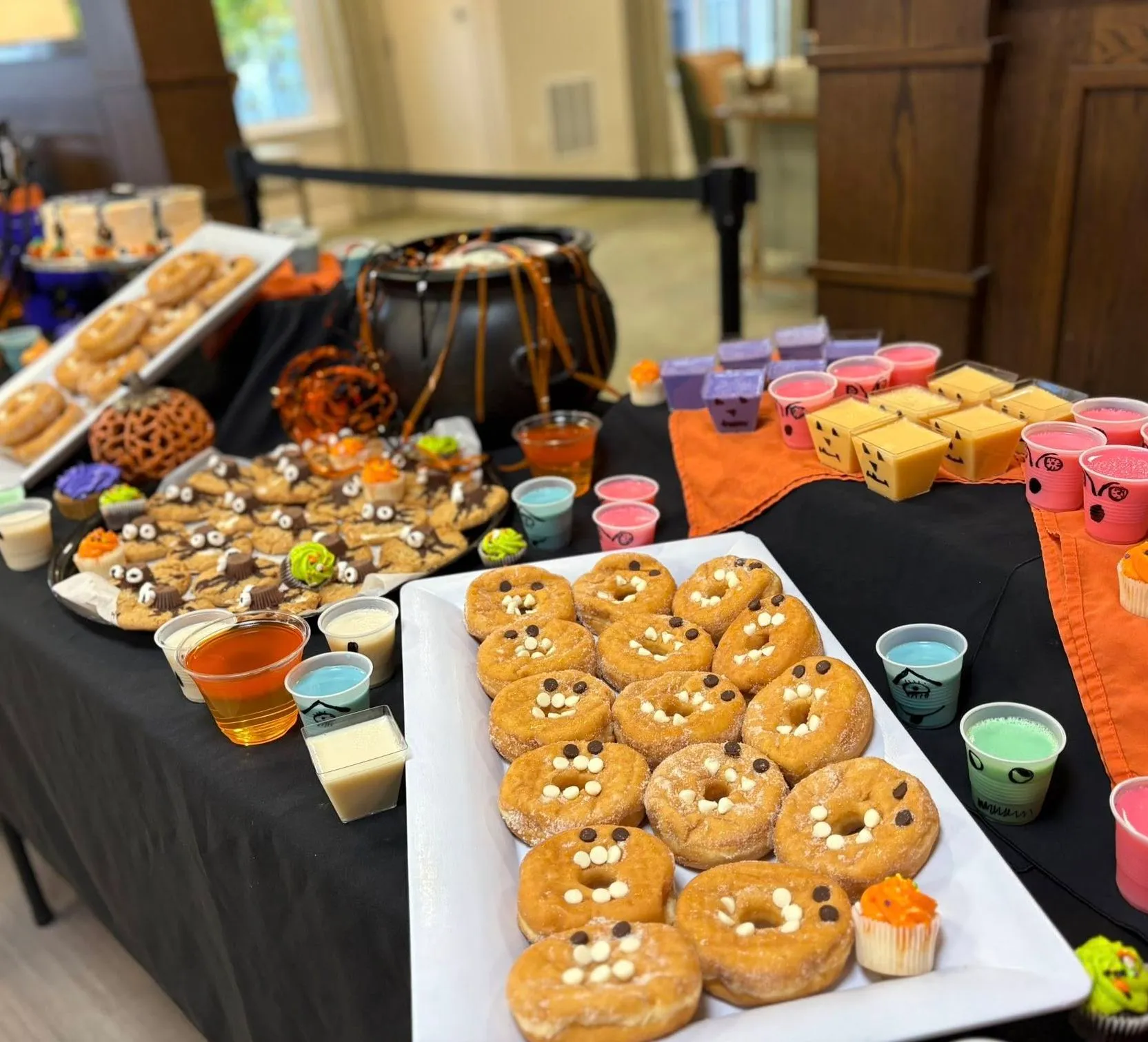 Community activities photo 3