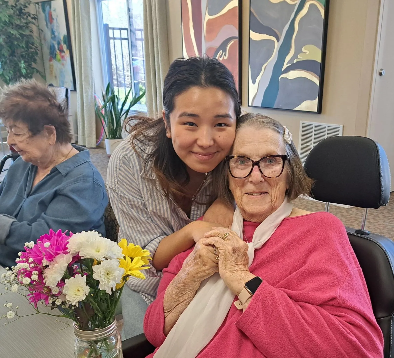 Community activities photo 4