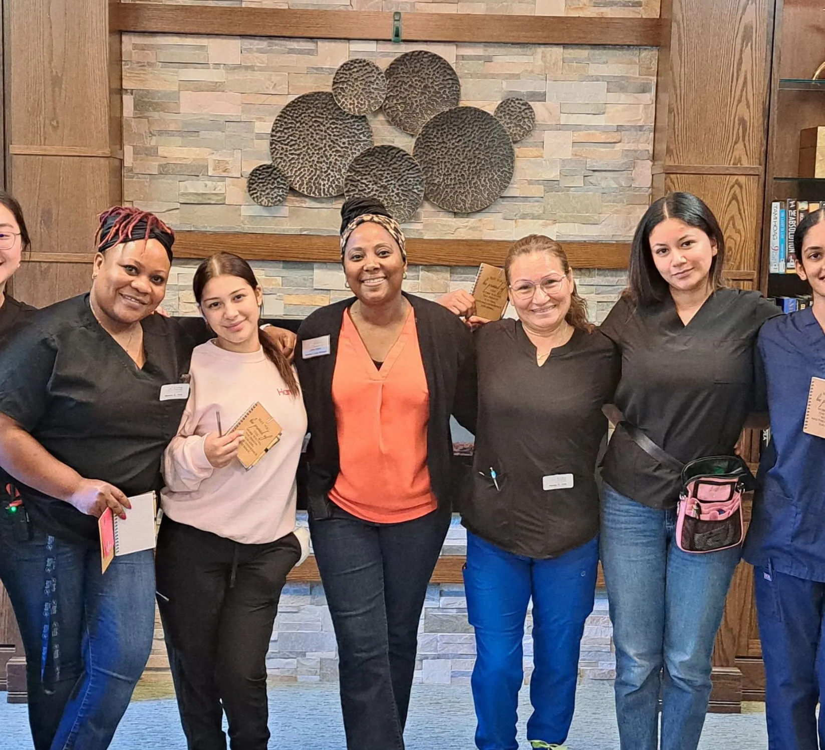 Community activities photo 6