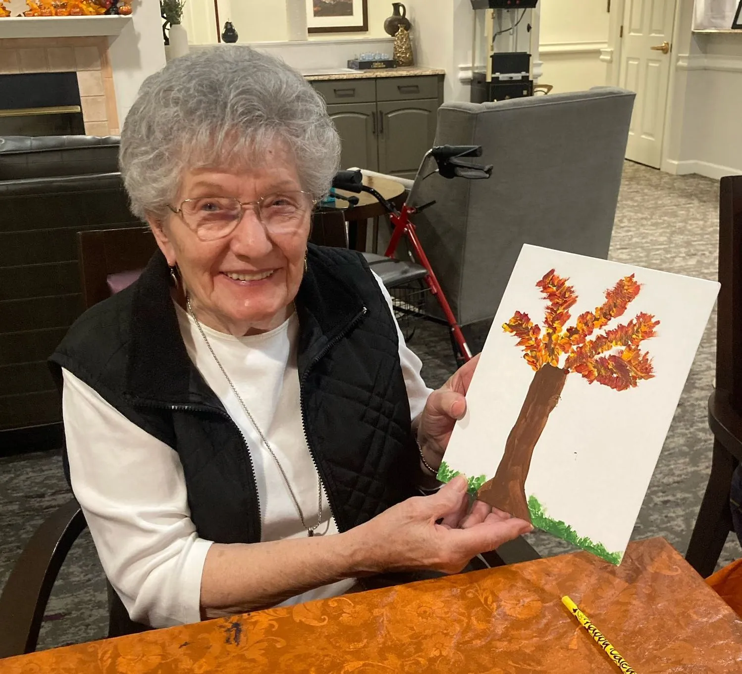 Community activities photo 1