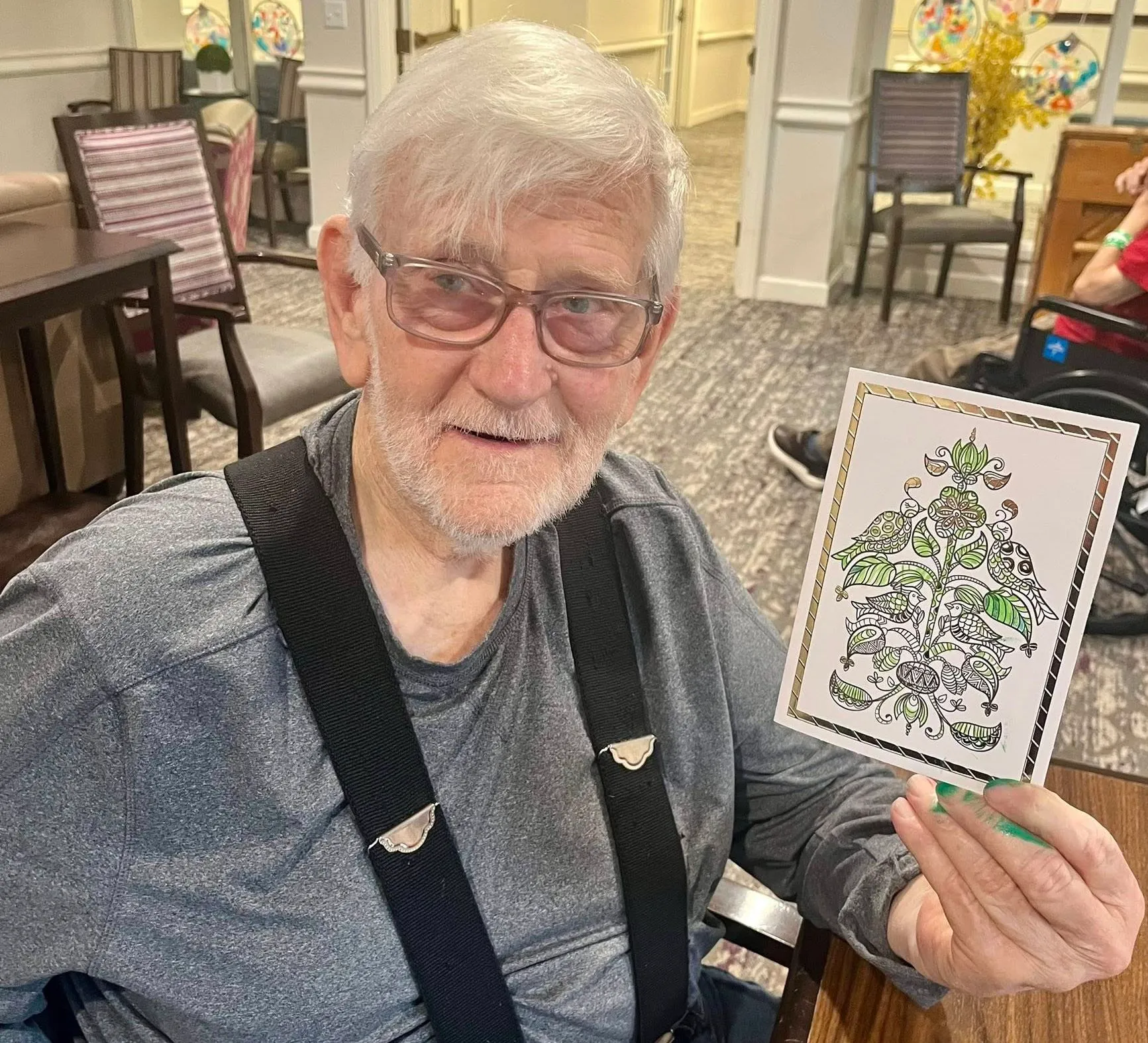 Community activities photo 2