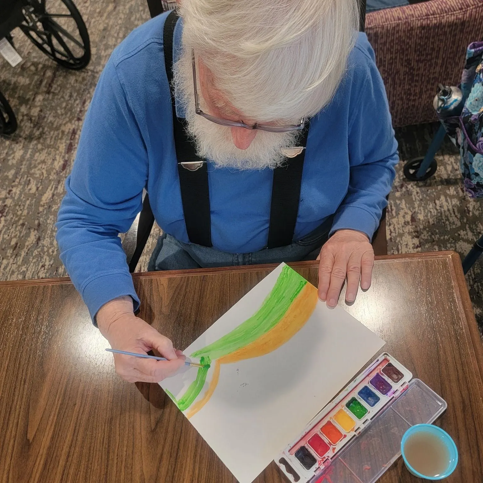 Community activities photo 4